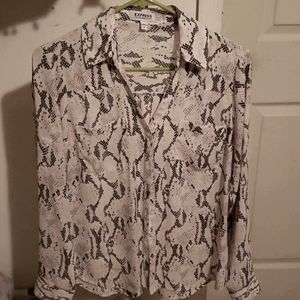 Express portofino shirt
